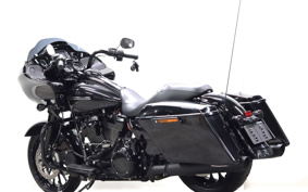HARLEY FLTRXS 2017 KTC