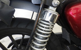 HONDA GB350 2022 NC59