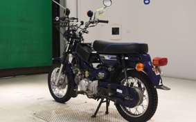 YAMAHA MATE 90 2011 4NM