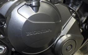 HONDA CBR600RR GEN 3 2007 PC40
