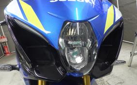 SUZUKI GSX-R1000R A 2019 DM11G