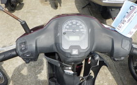 HONDA TACT-4ﾍﾞｰｼｯｸ AF79