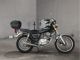Фото Suzuki GN125 H с японского аукциона