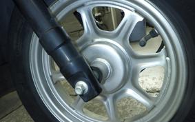 HONDA TACT Basket AF79