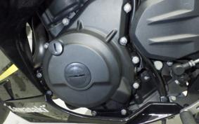 KAWASAKI NINJA 400 2023 EX400L
