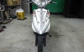 SUZUKI ADDRESS V125 G 2003 CF46A