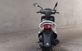 YAMAHA CYGNUS 125 X SE44J