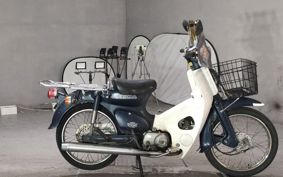 HONDA SUPER CUB90 HA02