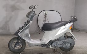 SUZUKI ADDRESS V125 CF4EA
