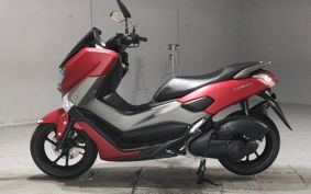 YAMAHA N-MAX 125 SED6J