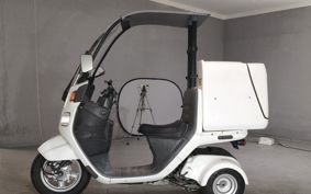 HONDA GYRO TA03
