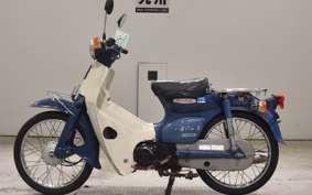 HONDA C50 SUPER CUB AA01