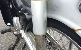 HONDA C50 SUPER CUB AA01