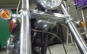 HARLEY FXSTC 1340 1987