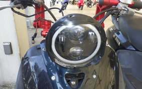 HONDA TODAY 2 AF67