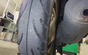 HONDA LEAD 110 2014 JF19