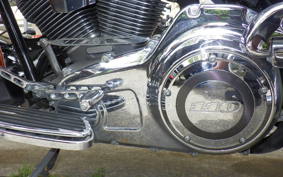 HARLEY FLHXSE-CVO1800 2012