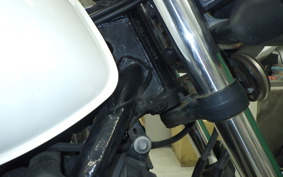 HONDA CB400SF VTEC 2013 NC42