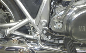 YAMAHA SR400 Gen.4 2013 RH03J