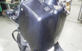 HONDA ZOOMER 2011 AF58