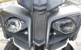 YAMAHA MT-10 SP 2017