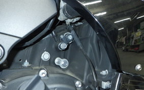 KAWASAKI ZZ1400 NINJA R A 2011