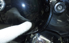 YAMAHA DRAGSTAR 400 CLASSIC  2015 VH02J