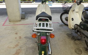 HONDA C50 SUPER CUB C50