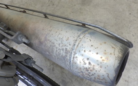 HONDA C90 SUPER CUB E HA02