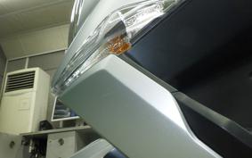 SUZUKI BURGMAN400 A 2024 DU11N