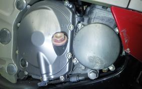 KAWASAKI ZZ-R400 Gen.2 1995 ZX400N