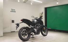 HONDA CB125 R 2022 JC91