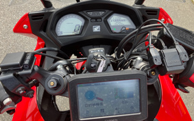 HONDA CBR650F 2017 RC83