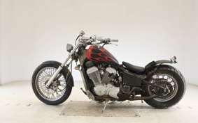 HONDA STEED 400 1989 NC26