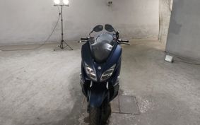 SUZUKI BURGMAN400 2020 DU11A