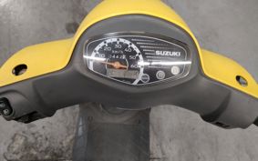 SUZUKI LETS4 CA41A