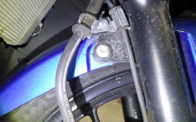 SUZUKI GSX-R125 DL33B