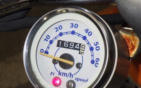 SUZUKI PALETTE CA41A