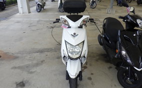 YAMAHA CYGNUS 125 XSR 2 SE44J