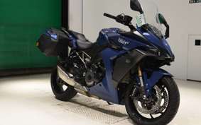 SUZUKI GSX-S1000 GT 2022
