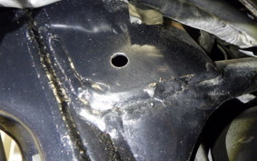 HONDA VRX400 1997 NC33