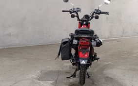HONDA CT125 HUNTER  CUB  JA65