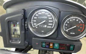 BMW R1150GS 2001