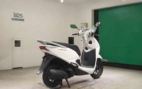 HONDA LEAD 125 2005 JK12