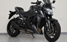 SUZUKI GSX-S 1000 2021 GT79B