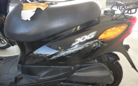 YAMAHA JOG Delux 2015 SA39J