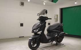 YAMAHA CYGNUSｸﾞﾘﾌｧｽ 2013 SEJ4J
