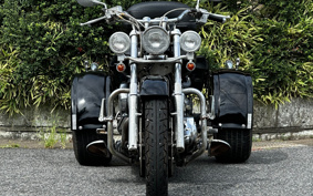 YAMAHA DRAGSTAR 1100 Trike 2001 VP10J..