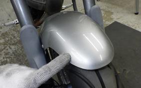 SUZUKI TR50 STREET MAGIC CA1LA