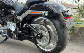 HARLEY FLFB 2026 YF9